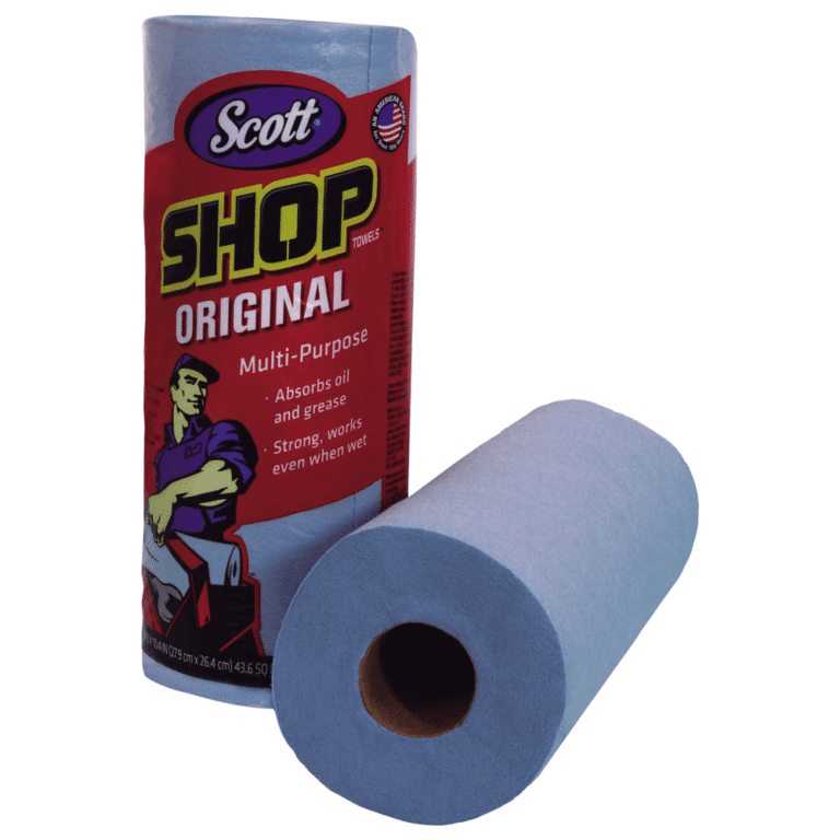 Scott® Shop Towel Angel Higiene