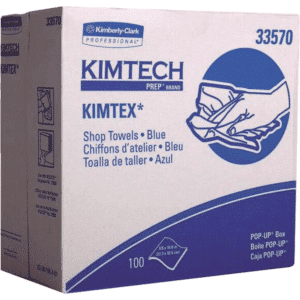 Kimtech® Prep POP-UP* Box